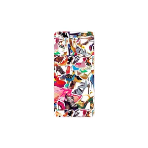MAHOOT Collage of High heel Shoes Cover Sticker for Huawei P20 Pro