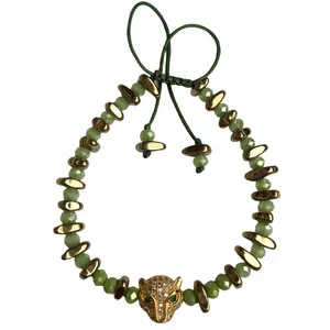 دستبند مدل یوز