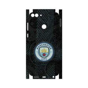 MAHOOT  Manchester-City-FullSkin Cover Sticker for Huawei P Smart