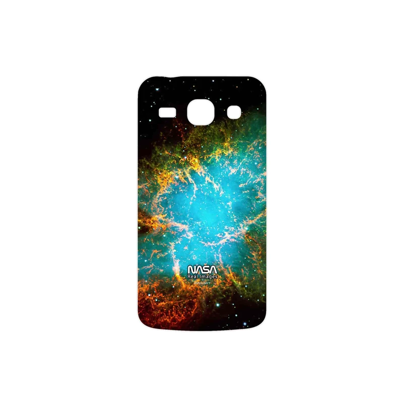 برچسب پوششی ماهوت مدل Universe b NASA 9 مناسب برای گوشی موبایل سامسونگ Galaxy STAR PLUS 2