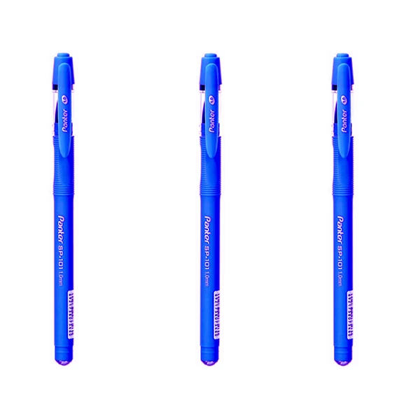 خودکار پنتر مدل PANTER بسته 3 عددی