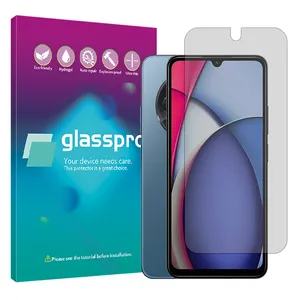 Glass Pro Resistant model matte screen protector suitable for Xiaomi Redmi A3 Pro Mobile phone 