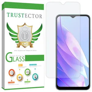 Trustector SIMT30 Screen Protector for Xiaomi Redmi 9 / Redmi 9A / Redmi 9C / Redmi 9 Activ / Redmi 10A / Black View A52 Pro