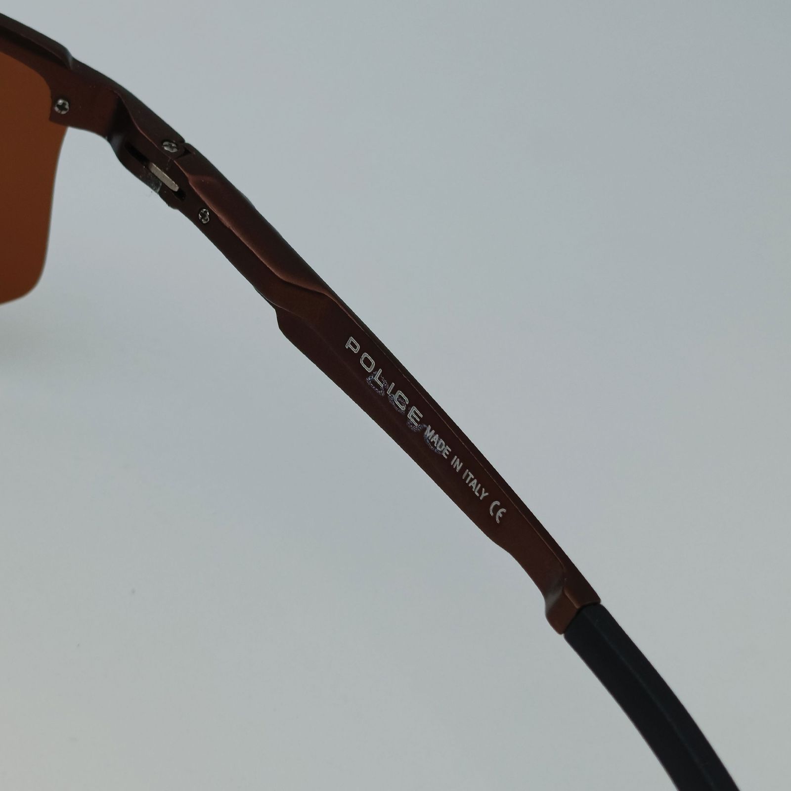 عینک آفتابی پلیس مدل TY230 C3 -  - 6