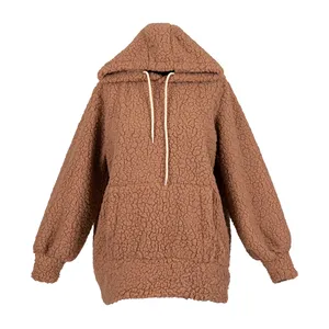 هودی زنانه مدل تدی