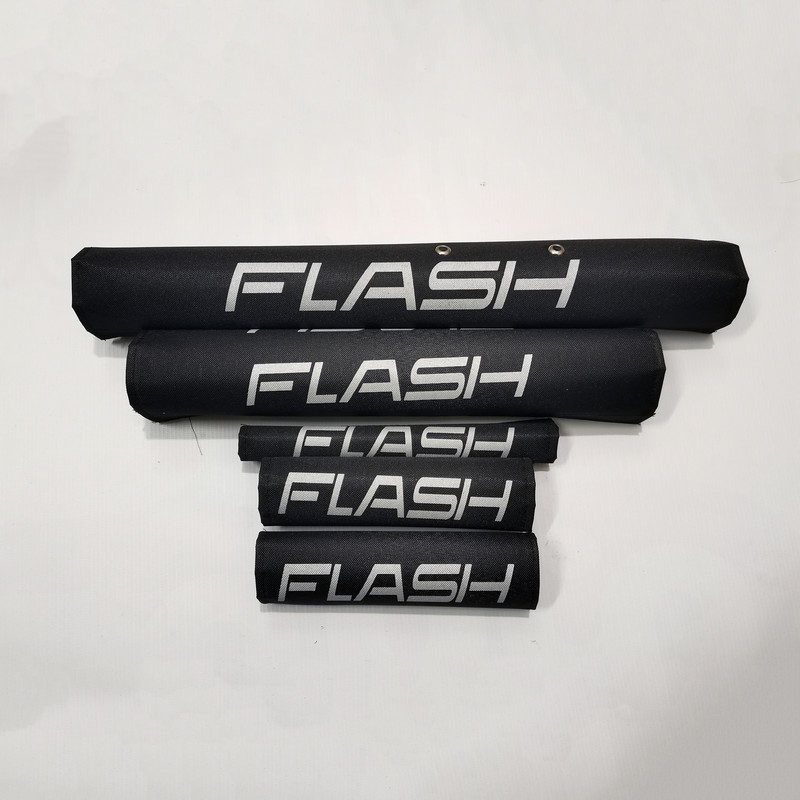 کاور تنه دوچرخه مدل Flash2021 مجموعه ۵ عددی