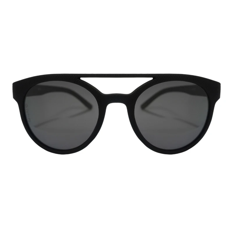 عینک آفتابی مردانه مدل کلاب مستر کائوچو تیار پلاریزه کد 53 UV400