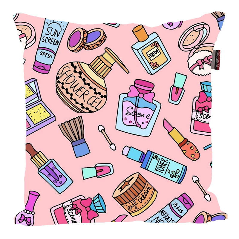 کوسن پاد آفرین مدل دخترانه کد PK40560