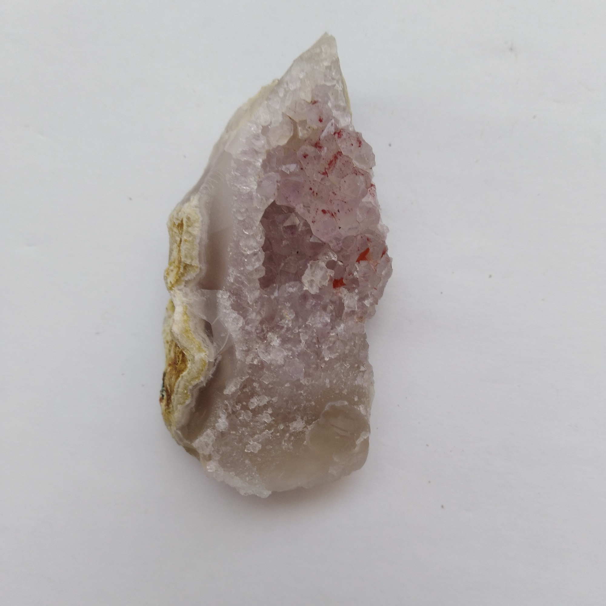 سنگ راف آمیتیست مدل AK044 سنگ راف آمیتیست مدل AK044