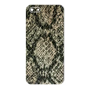 MAHOOT Jungle-python Cover Sticker for Huawei Y5 Lite
