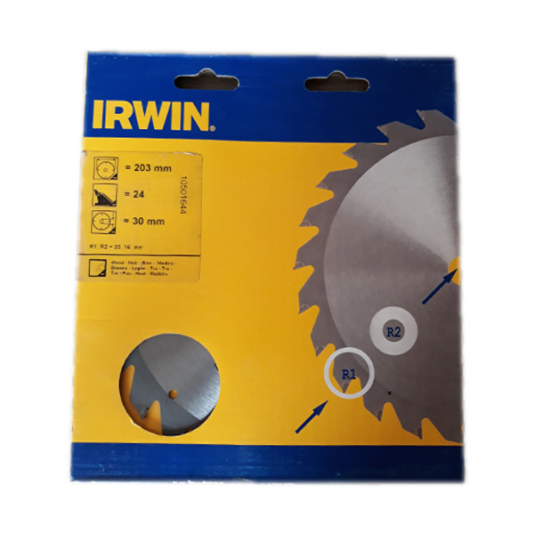 تیغه اره دیسکی اروین مدل 10501644