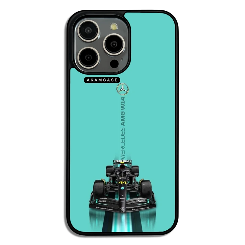 کاور آکام مدل AMC-WA15PROMAX-BENZ8 مناسب برای گوشی موبایل اپل iPhone 15 Pro Max