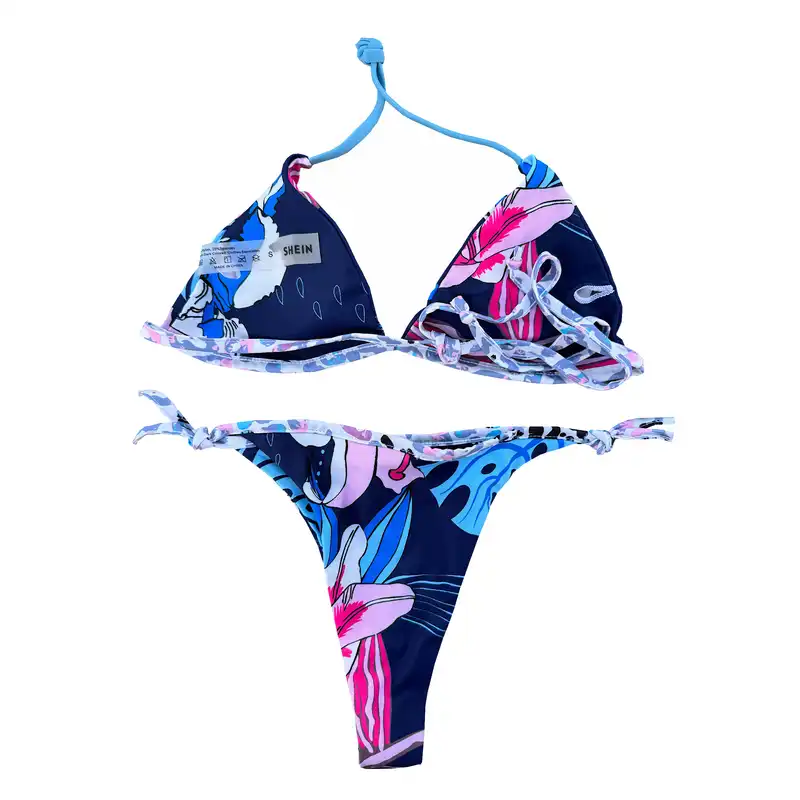 مایو زنانه شین مدل MF337