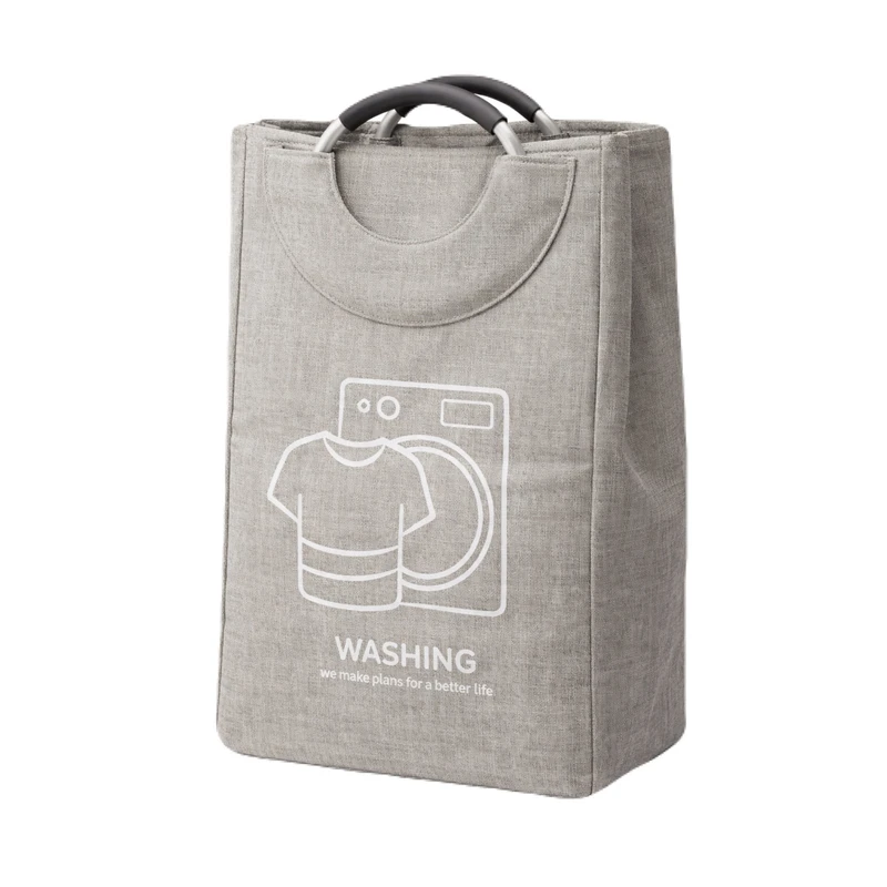 سبد رخت چرک مدل کنفی کد 163