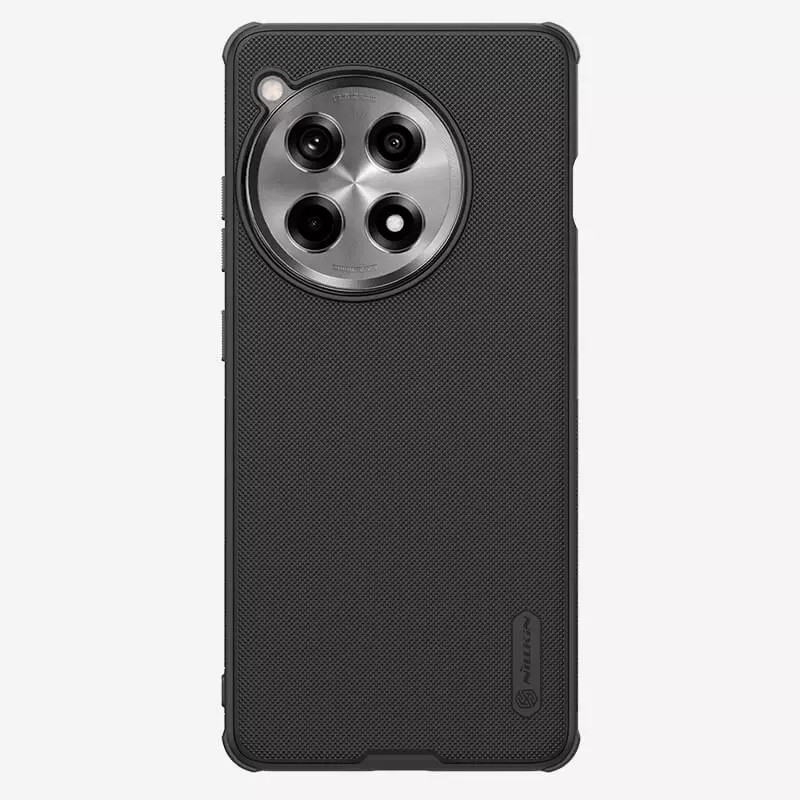 کاور نیلکین مدل Super Frosted Shield Pro مناسب برای گوشی موبایل وان پلاس 12R / Ace 3 