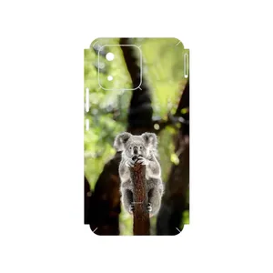 MAHOOT Koala bear Cover Sticker for Honor X5