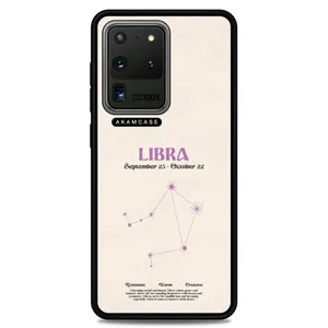AKAM AMC-WSGS20U-ZODIAC-5 Cover For Samsung Galaxy S20 Ultra