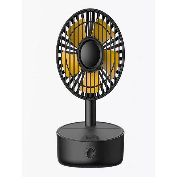 پنکه شارژی باسئوس مدل WXYZ-B02