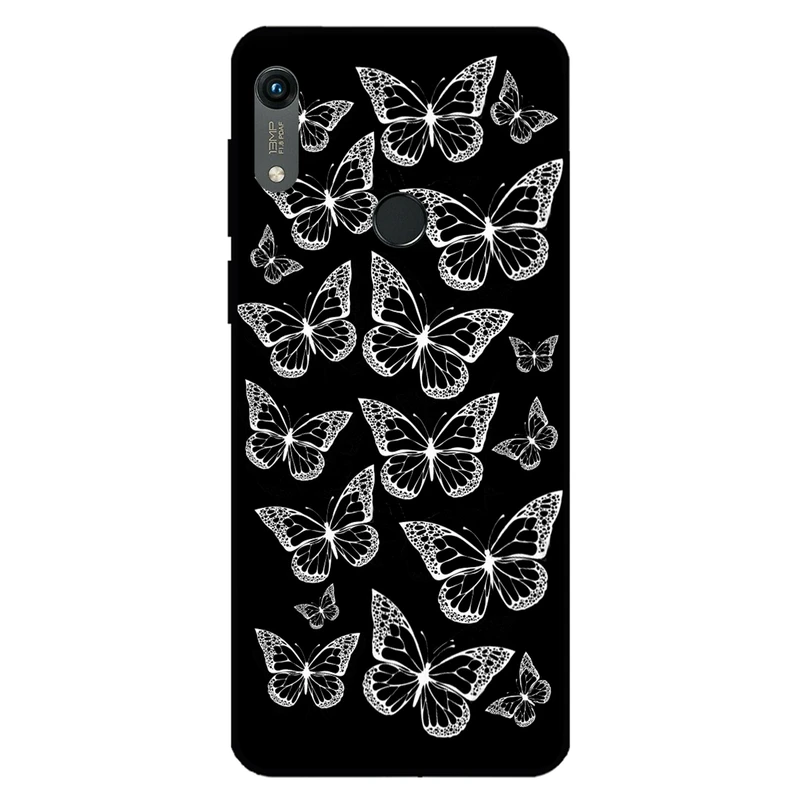 کاور مگافون کد 7244 مناسب برای گوشی موبایل آنر 8 Pro 