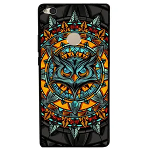 Megafone Owl 1903 Cover For Huawei P8 Lite 2017