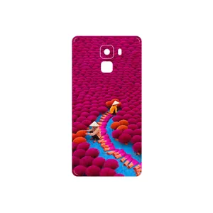 MAHOOT Vietnam Incense Wood Farms Cover Sticker for Honor 7