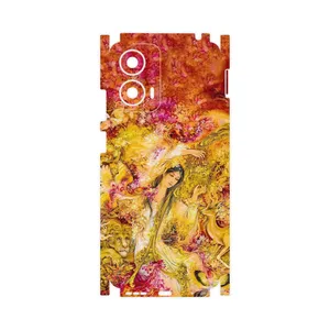 MAHOOT Persian miniature 1-FullSkin Cover Sticker for Motorola Moto G24