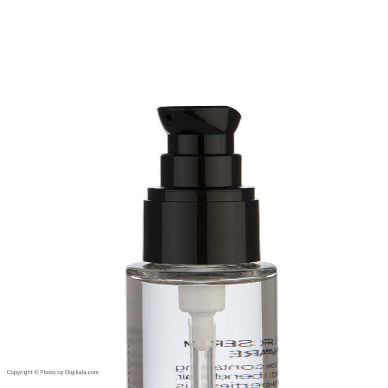 سرم مو موپک مدل Aloevera Oil حجم 100 میلی لیتر