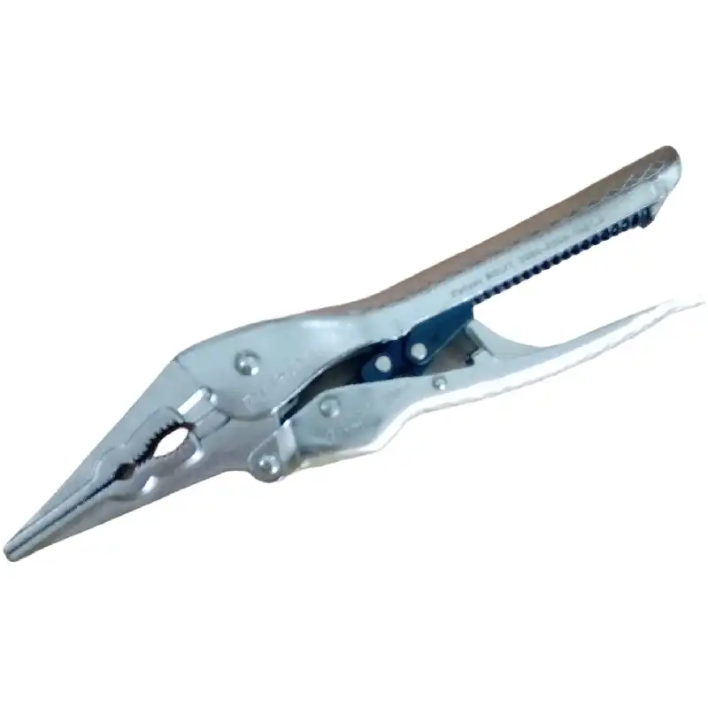 انبر قفلی پولایر مدل CR-V11 سایز 11 اینچ