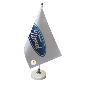 پرچم رومیزی جاویدان تندیس پرگاس مدل فورد کد 2