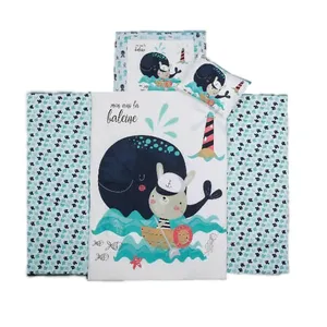 سرویس خواب 7 تکه طرح وال