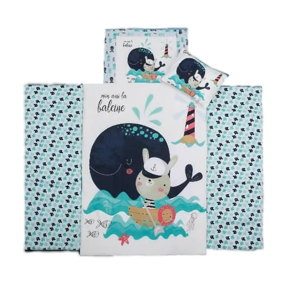 سرویس خواب 7 تکه طرح وال