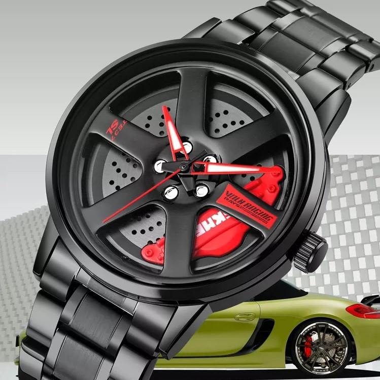 ساعت مچی عقربه‌ای مردانه اسکمی مدل 1787