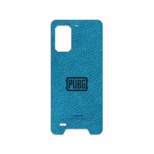 MAHOOT BL-PUBG Cover Sticker for Ulefone Armor 7