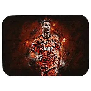 پازل 35 تکه مدل رونالدو کد 206