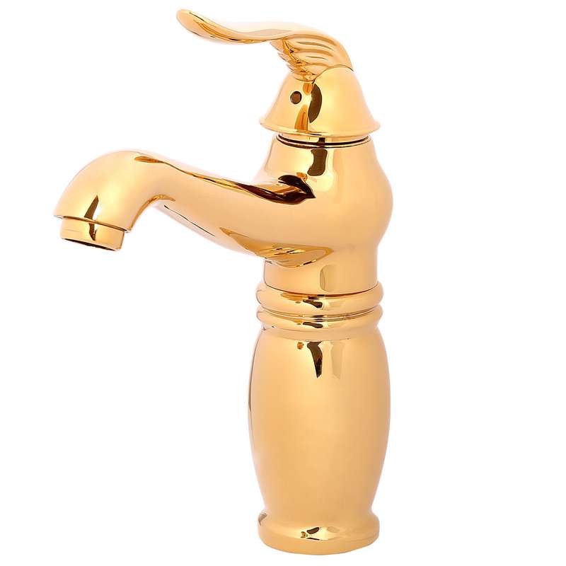 شیر روشویی زرشام مدل سورنا شیر روشویی زرشام مدل سورنا