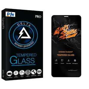 PK Delta Anti Static Screen Protector For Apple iPhone XS Max