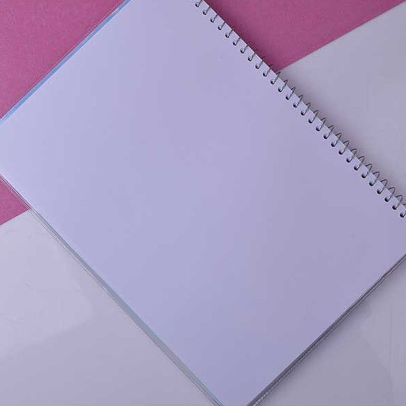 دفترچه یادداشت 40 برگ طرح بازی مرکب کد sg45