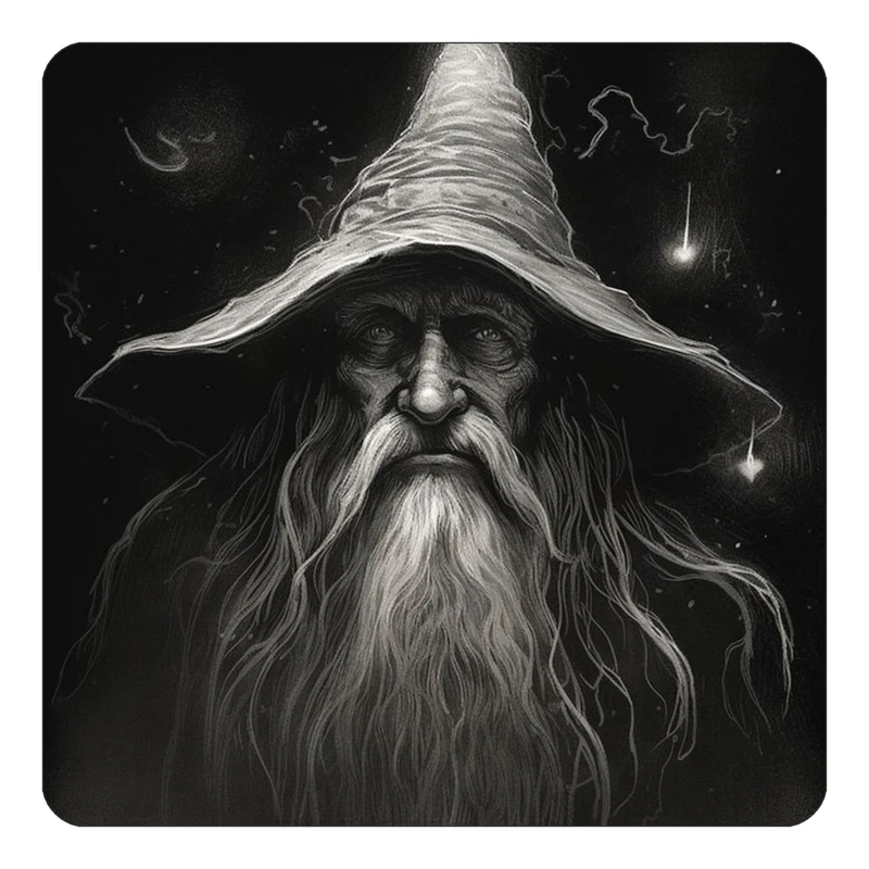 مگنت کاکتی طرح هری پاتر Harry Potter مدل mp44290