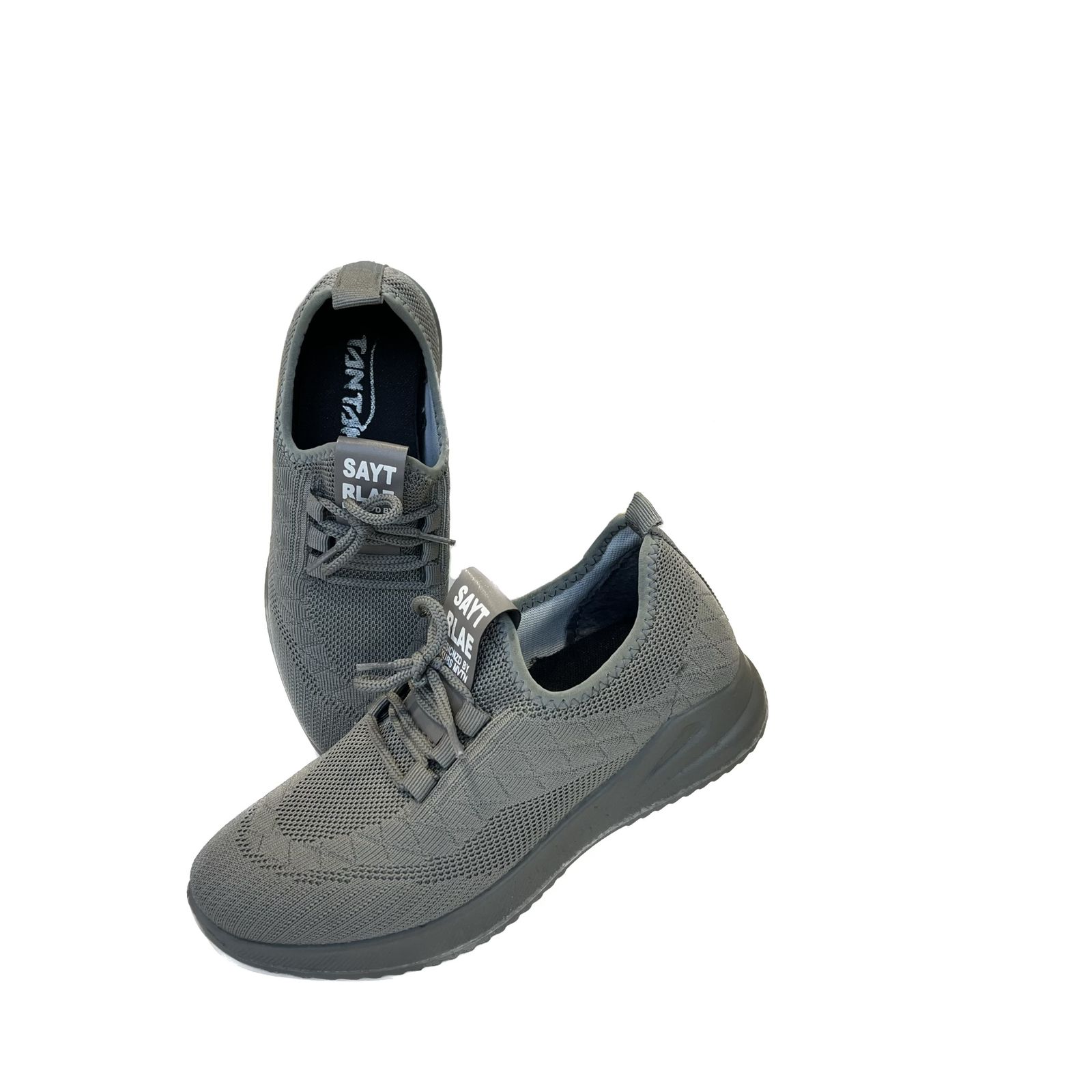 کفش راحتی تن تاک مدل آرشام بندی کد 1400 - - 11