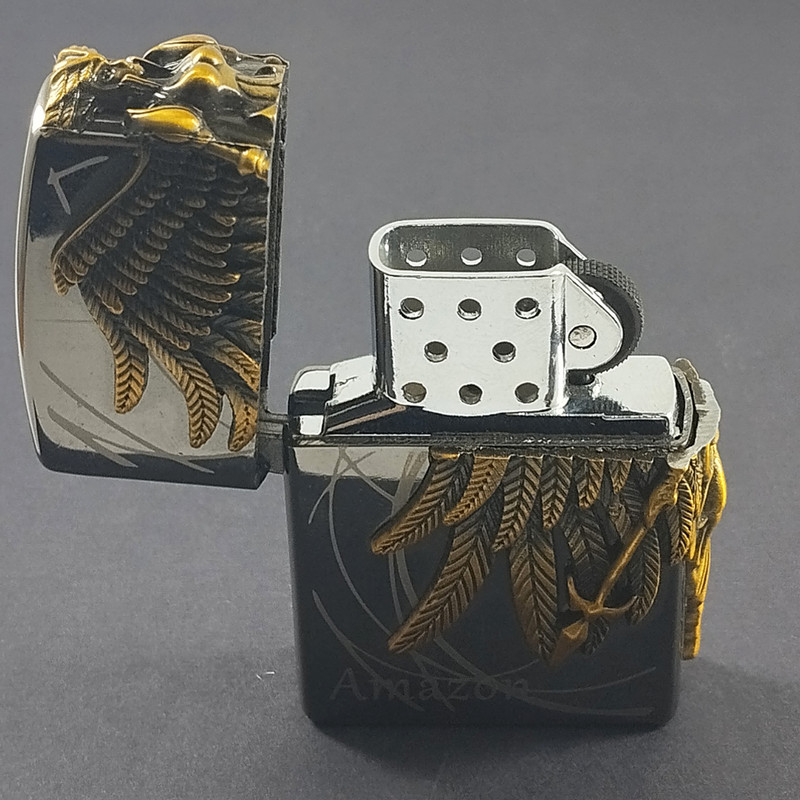 فندک مدل آمازون کد 113