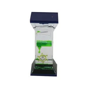 اسباب بازی مدل مایع رنگی حرکتی کد 81514