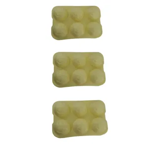 قالب یخ مدل توپی YEMOKA بسته 3 عددی