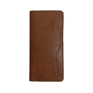 کیف پول مردانه مدل چرم آروین کد WMC 5