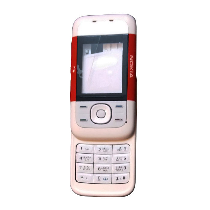 شاسی گوشی موبایل مدل TG-5200-BLUEمناسب برای گوشی موبایل نوکیا 5200
