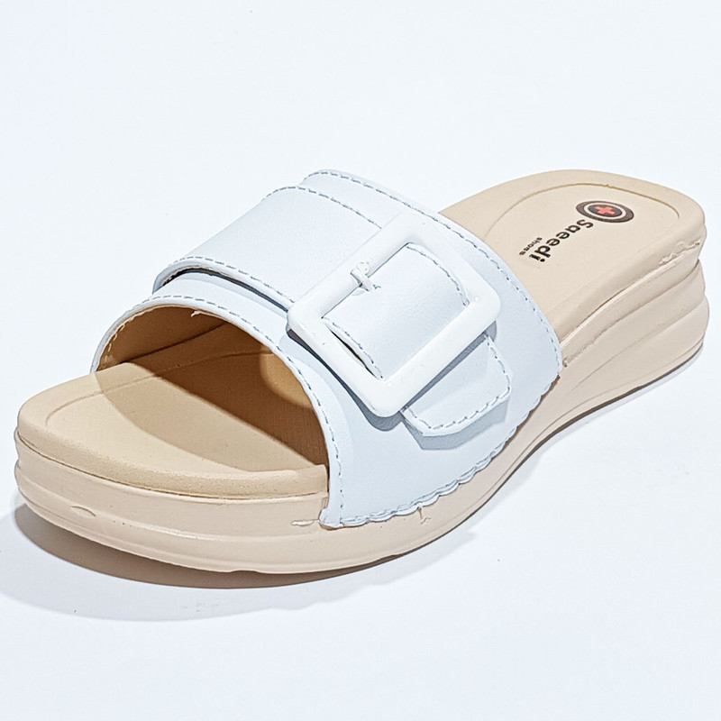 دمپایی زنانه مدل سونگام کد SVN201