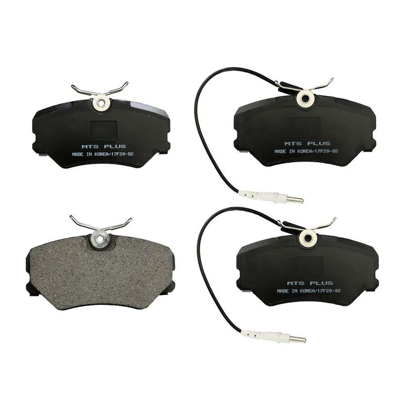 لنت ترمز جلو دیناپارت کد 2 مناسب برای پژو 405