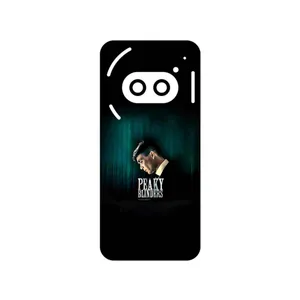 MAHOOT peaky blinders Cover Sticker for Nothing Phone 2a