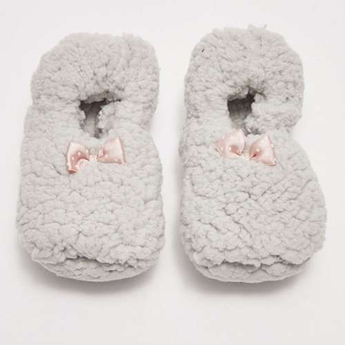 پاپوش زنانه ال سی وایکیکی مدل استپ دار ابری