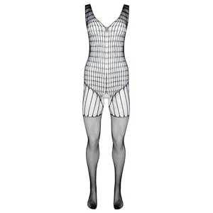 لباس خواب زنانه مدل 125012802 توری 