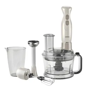 غذاساز چندکاره 2000 وات کاراجا مدل Pro Multimax